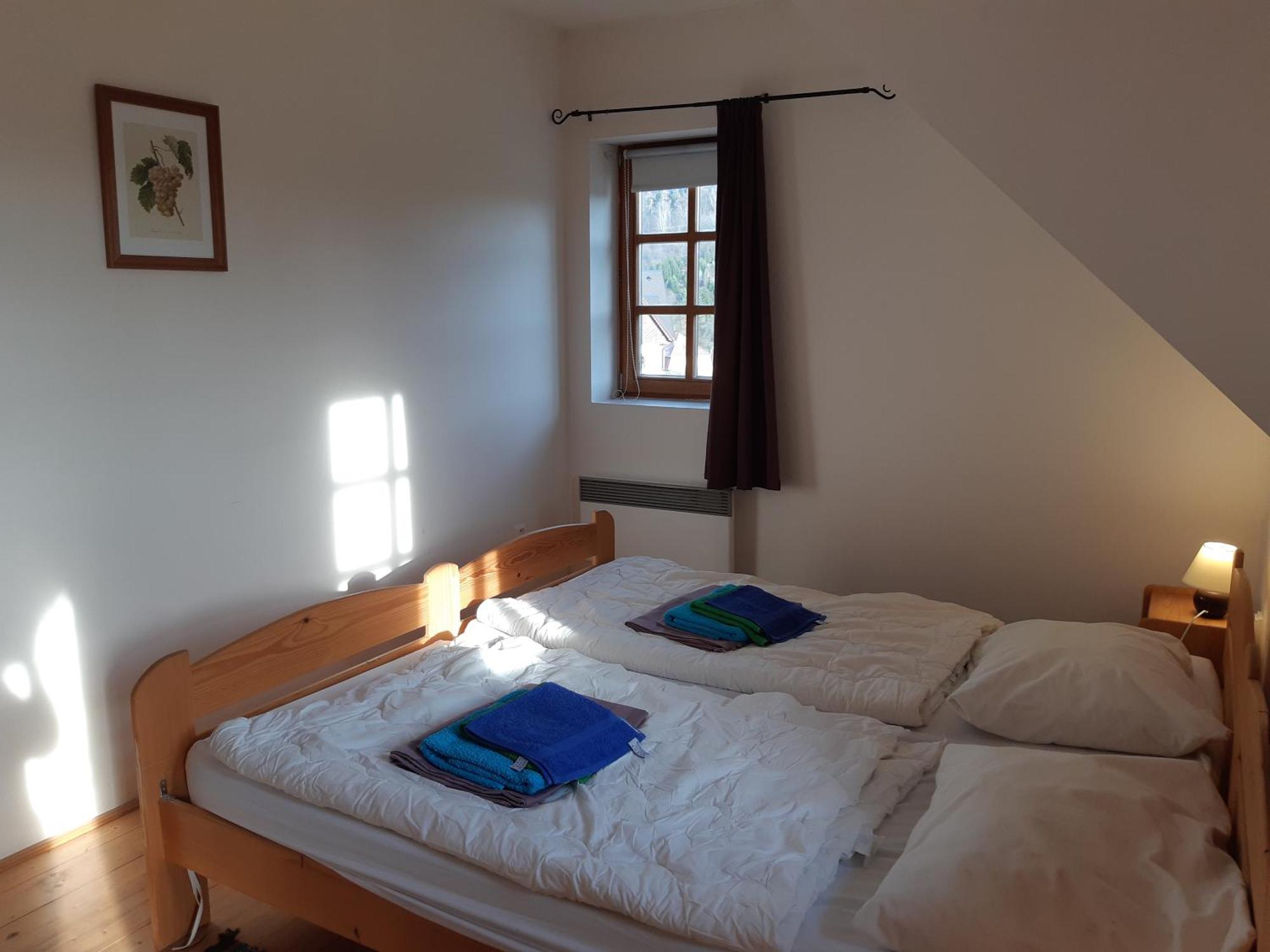 Holiday Villa Stupna Vidochov Habitación foto