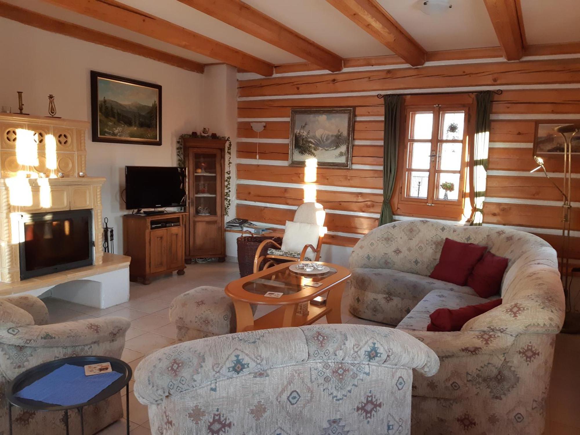 Holiday Villa Stupna Vidochov Habitación foto